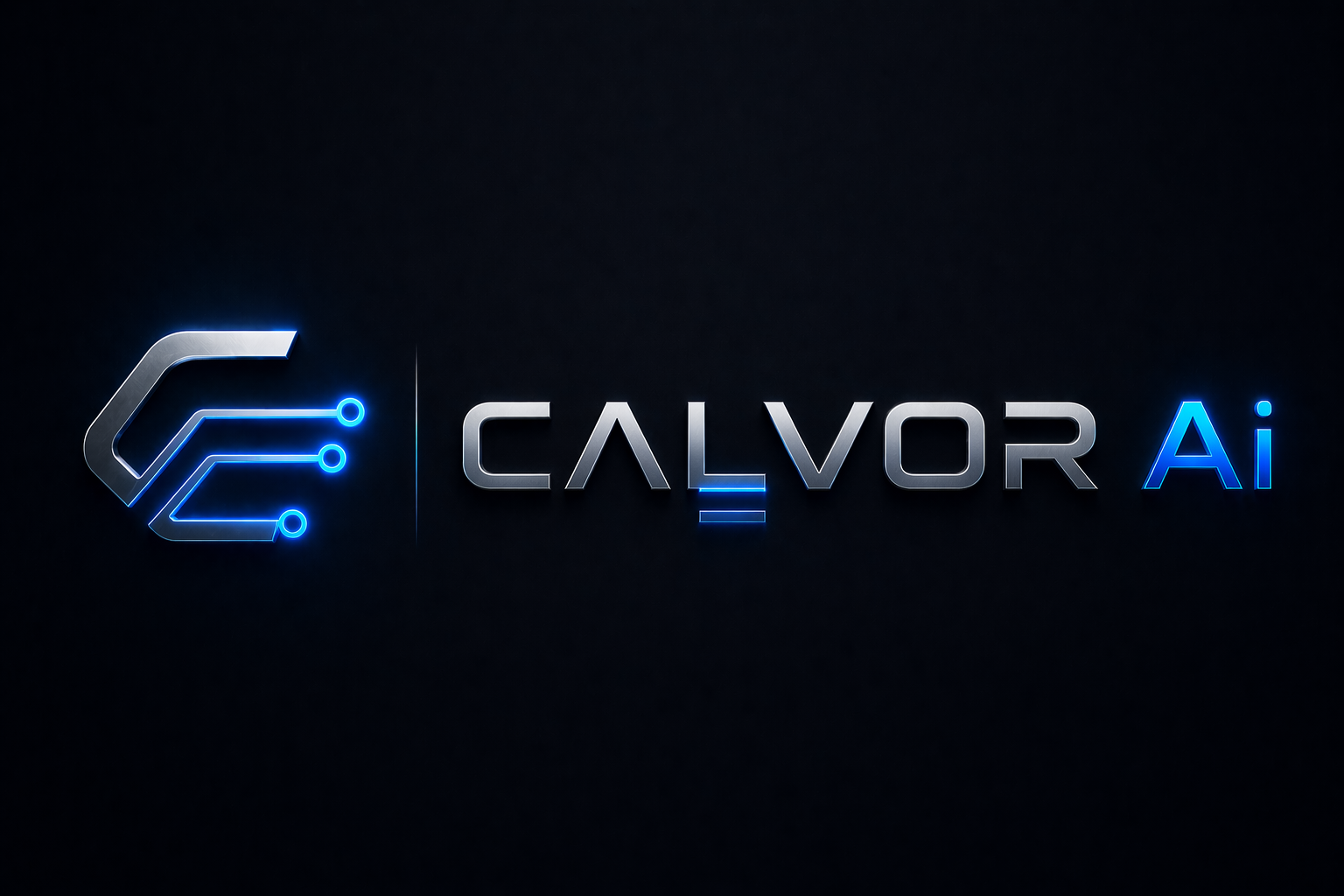 Calvor Logo